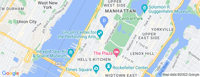 David H. Koch Theater