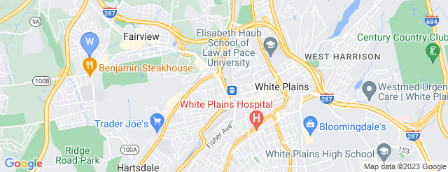 Westchester County Center