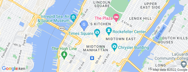 Gerald Schoenfeld Theatre