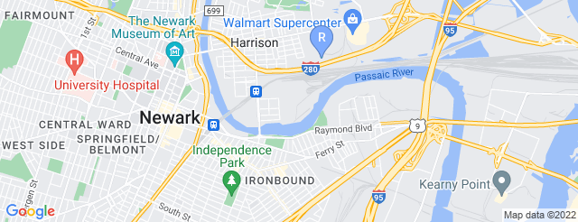 Sports Illustrated Stadium