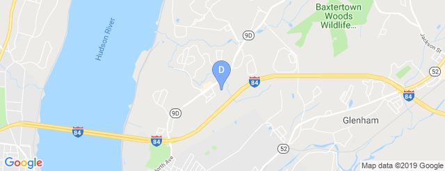 Heritage Financial Park