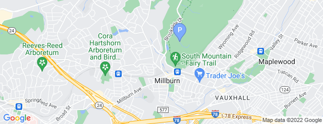 Paper Mill Playhouse