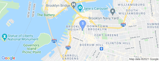 St. Ann's and The Holy Trinity Church