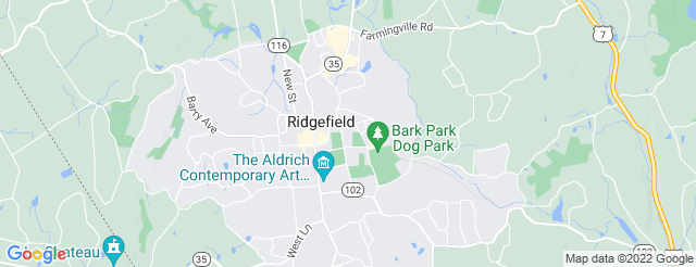 The Ridgefield Playhouse