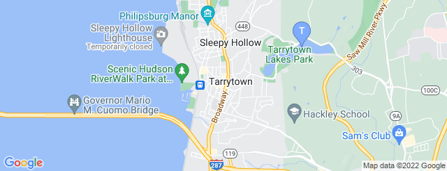 Tarrytown Music Hall