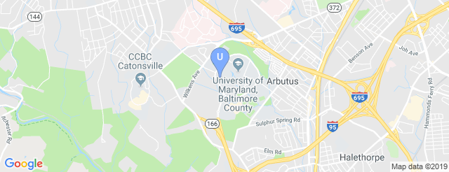 Chesapeake Employers' Insurance Arena