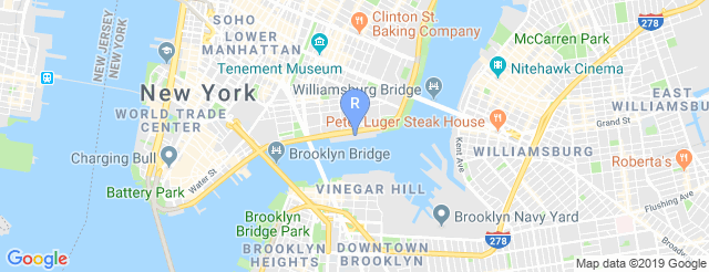 The Liberty Belle Riverboat