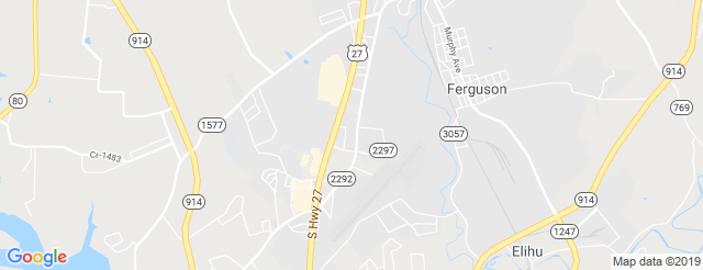 The Center For Rural Development 