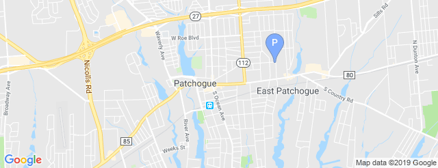 Patchogue Theater For The Performing Arts