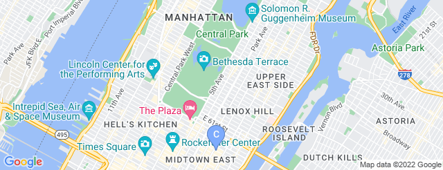 SummerStage in Central Park