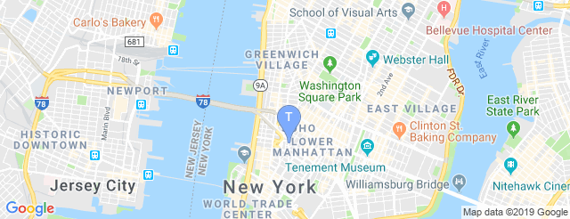 The Loft At City Winery 