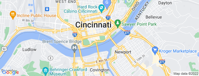 Great American Ball Park