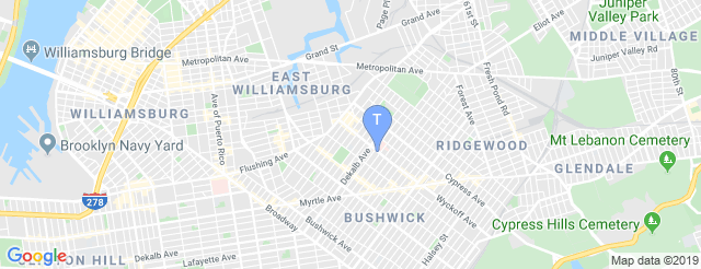 The Sultan Room At The Turk's Inn