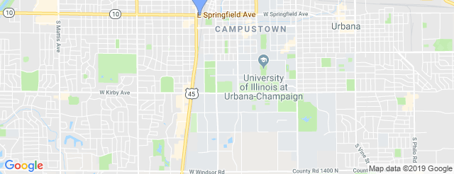 Gies Memorial Stadium