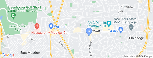 Governor's Levittown