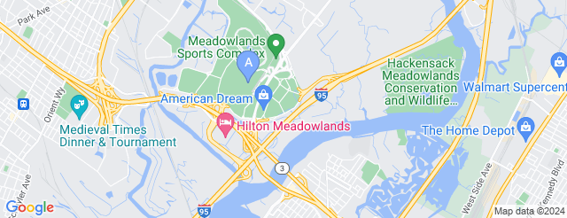 American Dream Mall