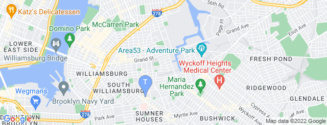 The Brooklyn Monarch