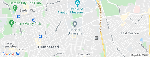 James Shuart Stadium