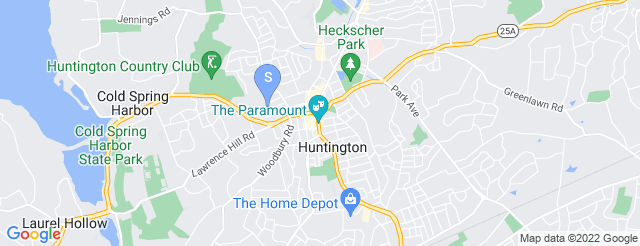 Spotlight at The Paramount