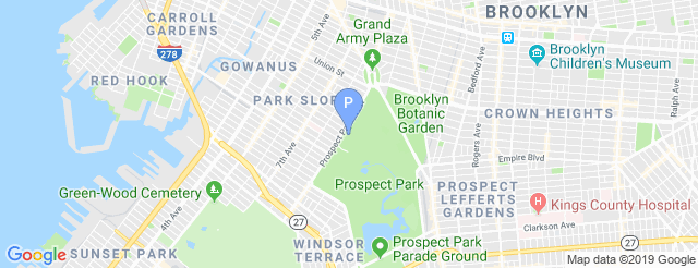 Lena Horne Bandshell At Prospect Park