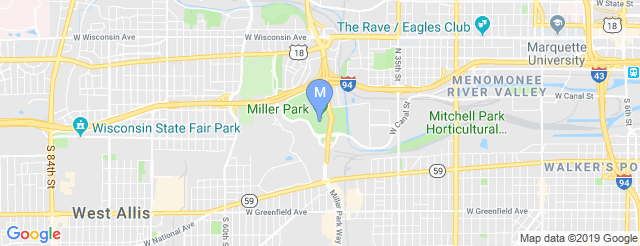 American Family Field