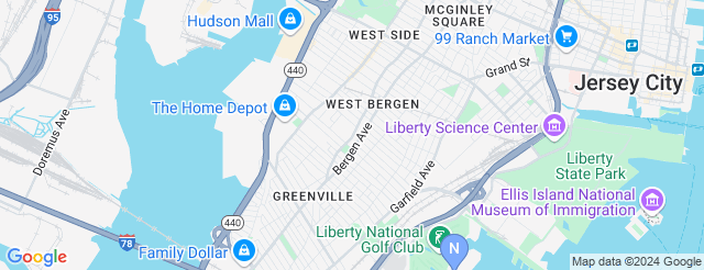 NJCU Center For The Arts