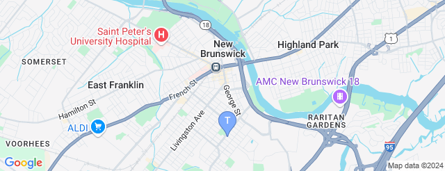 The Studio At State Theatre 