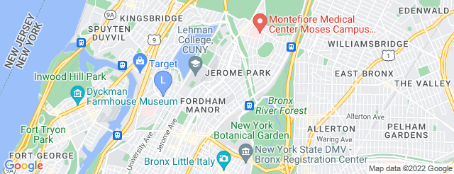 Lehman Center for the Performing Arts