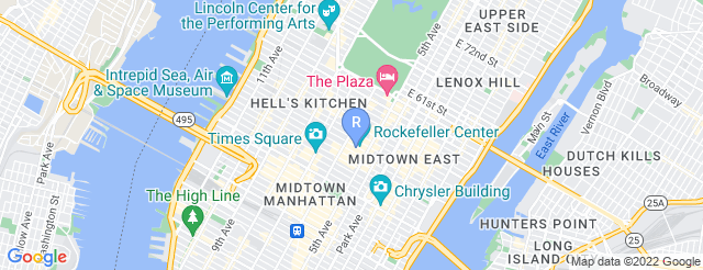 Radio City Music Hall