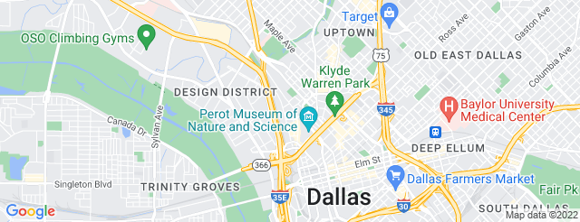 American Airlines Center