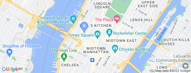 Richard Rodgers Theatre