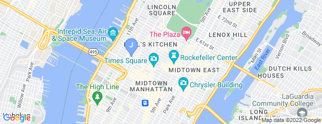 James Earl Jones Theatre