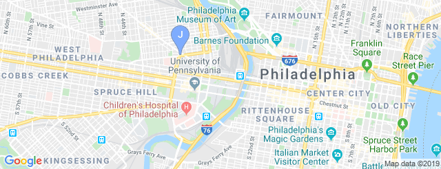 John A. Daskalakis Athletic Center