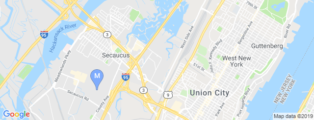 Meadowlands Expo Center