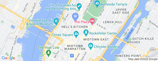 Winter Garden Theatre 