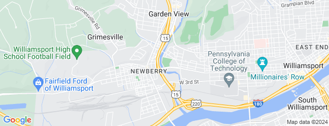 Journey Bank Ballpark at Historic Bowman Field