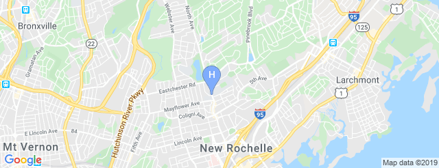 Hynes Athletics Center