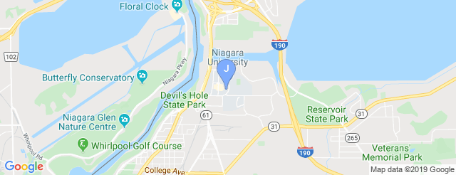 John Gallagher Center