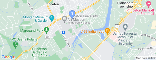 Stockwell Jadwin Gymnasium