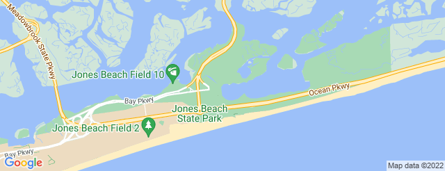 Northwell at Jones Beach Theater