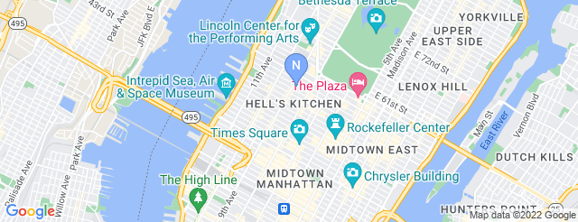 New World Stages: Stage 4