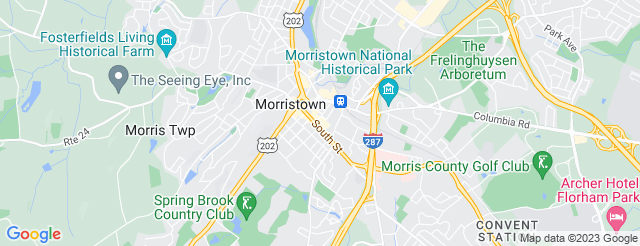 Mayo Performing Arts Center