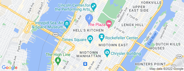 Jerry Orbach Theater at The Theater Center